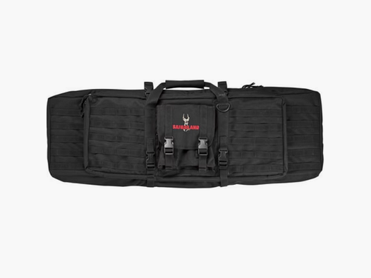 Safariland Dual Rifle Case 36 pouces noir