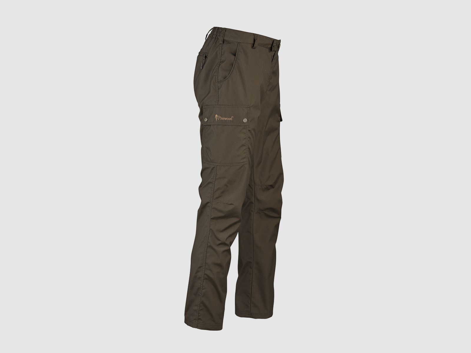 Pinewood Men's Hunting Pants Finnveden Tighter