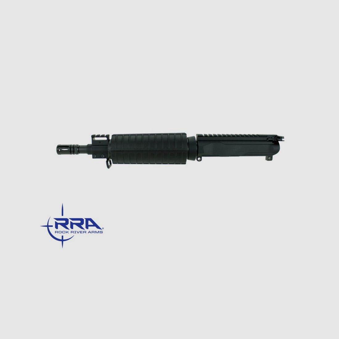 ROCK RIVER ARMS LAR-BT9G A4 9mm Luger 10.5″ Complete Upper