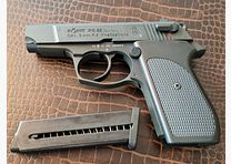 RÖHM RG88 antes de la adquisición por Umarex