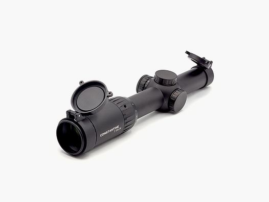 Vector Optics SCFF-60 Constantine 1-8×24 RAR Alcance del rifle