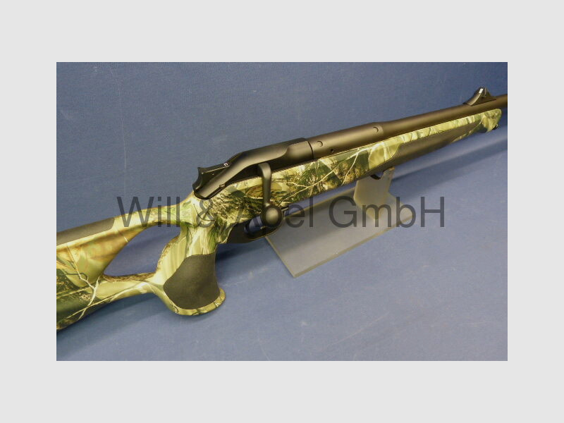 BLASER	 R8 Pro Success CAMOUFLAGE