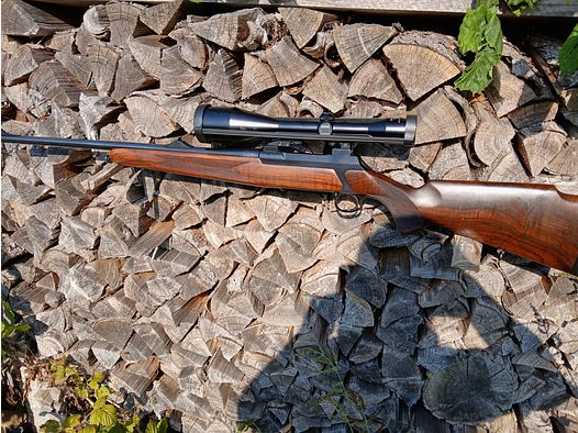 Sauer 200 im Kaliber  .308 Win