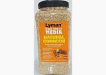 Lyman Natuurlijke Maïskolf 1,58 Kg