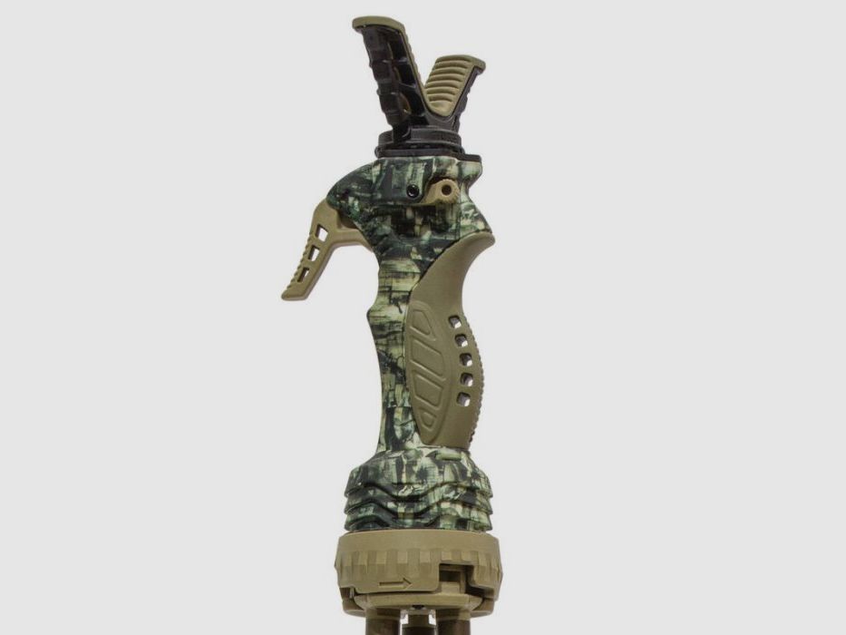 Primos Triggerstick Gen3 Dreibein groß, Bild 11 von 12