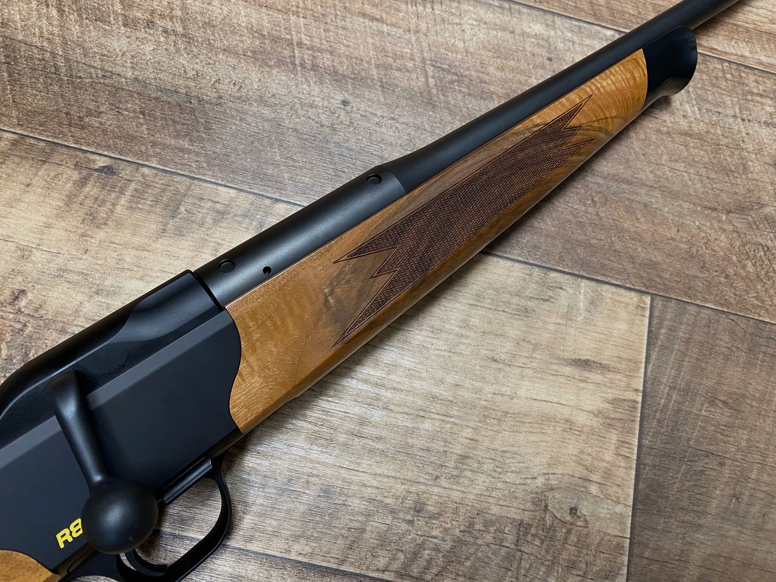 Blaser R8 Intuition  Damenwaffe   .308win  www.waffenhandel-kraus.de nähe Nürnberg   