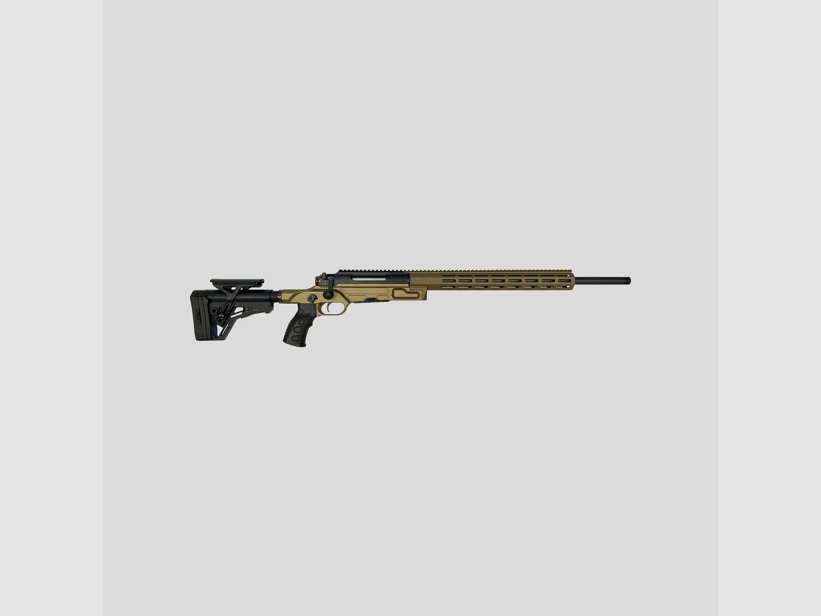 Haenel – LR/ONE Kal. 308 Win., Bild 2 von 2