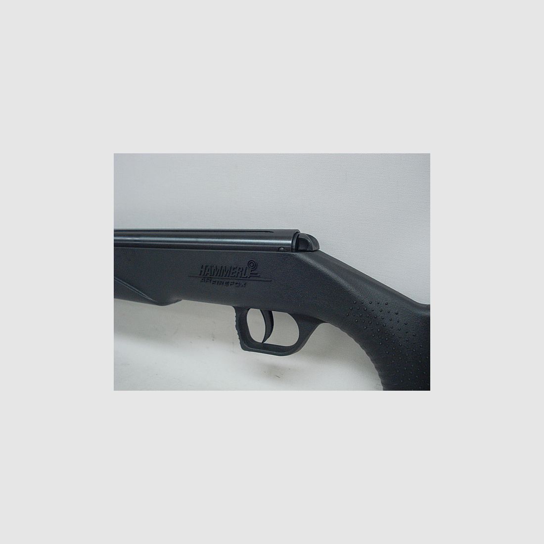 Firefox 500 cal. 4.5 mm -