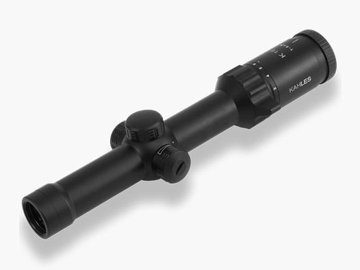 KAHLES K16i 1-6x24 Réticule SI1