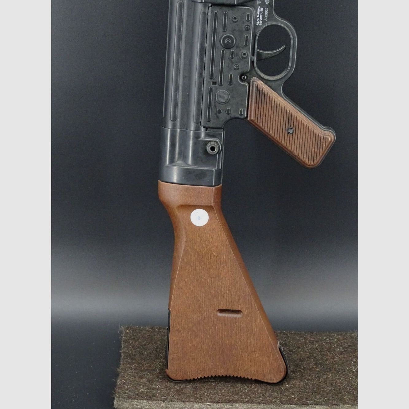 GSG STG 44 Kaliber .22lr STG 44