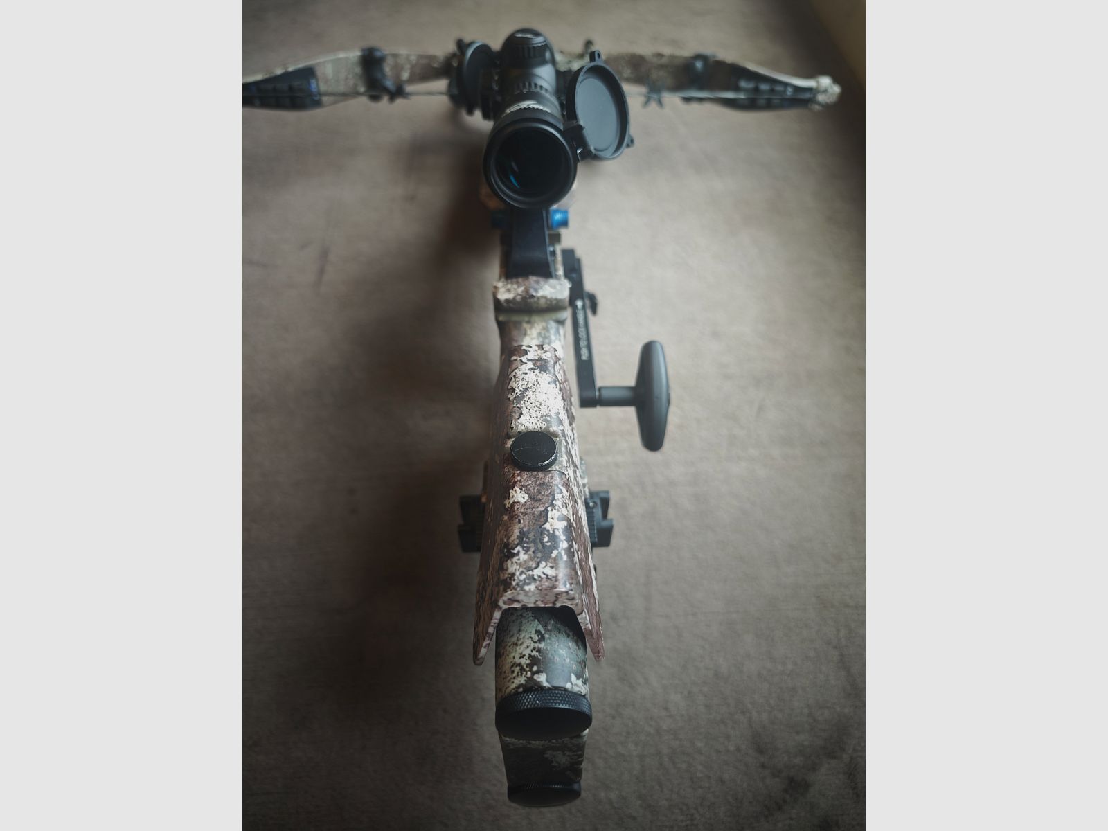 Excalibur Micro Assassin 400TD