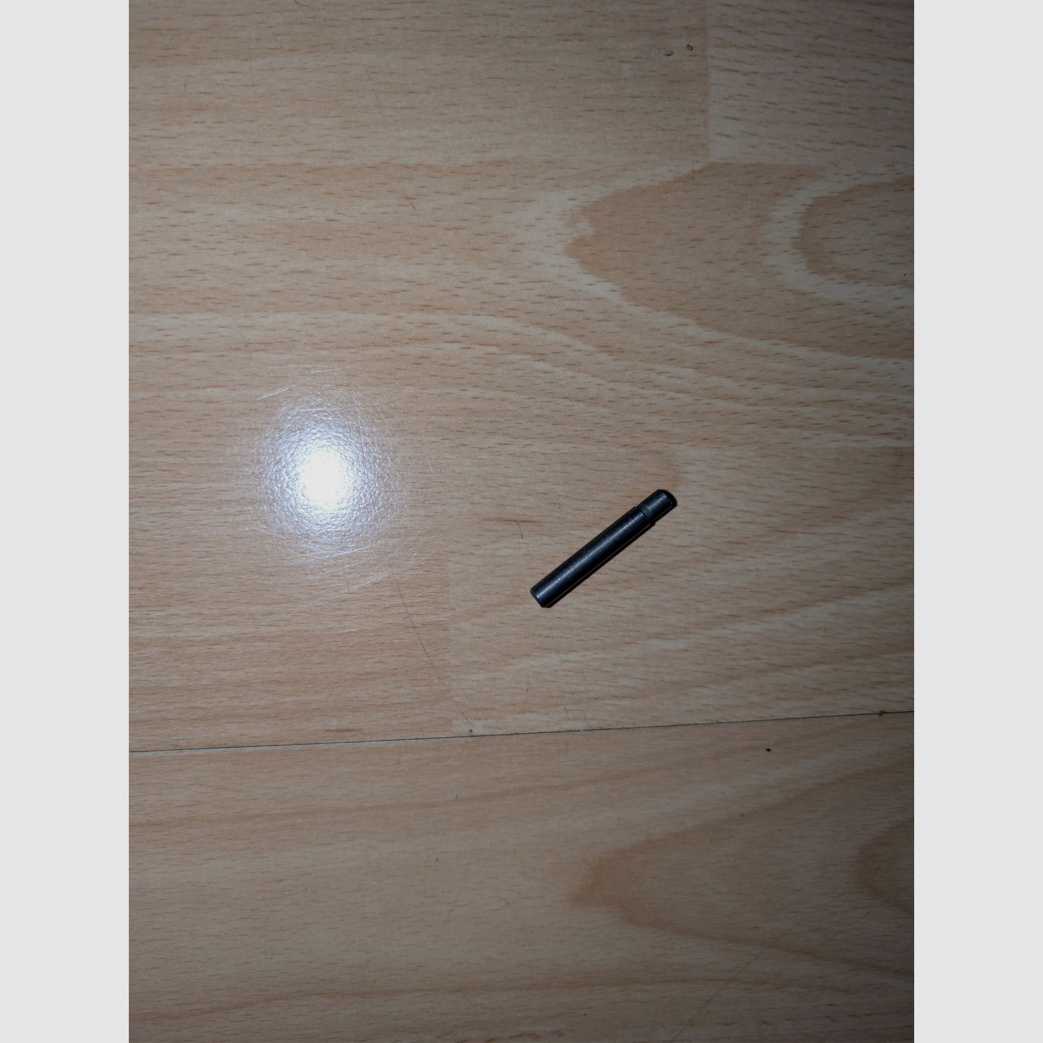 MWM Gillmann Yunker 4 CO22 AK74 fucile ad aria | Cal. 4,5 mm BB | Originale IZHMASH produzione | con impugnatura anteriore Picatinny & PK - 3 impugnature e compensatore decorativo