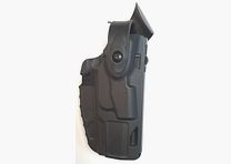 SAFARILAND SAFARILAND Rechtshänder Holster SIG SAUER P320 CARRY & COMPACT Pistole