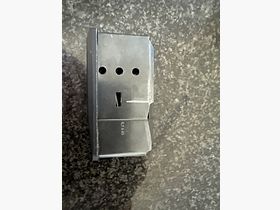 Magazine Sauer 202, 9.3x62 mm