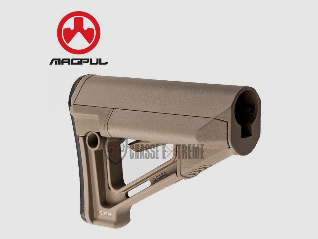 Crosse MAGPUL STR Carbine Mil-Spec, image 4 sur 6
