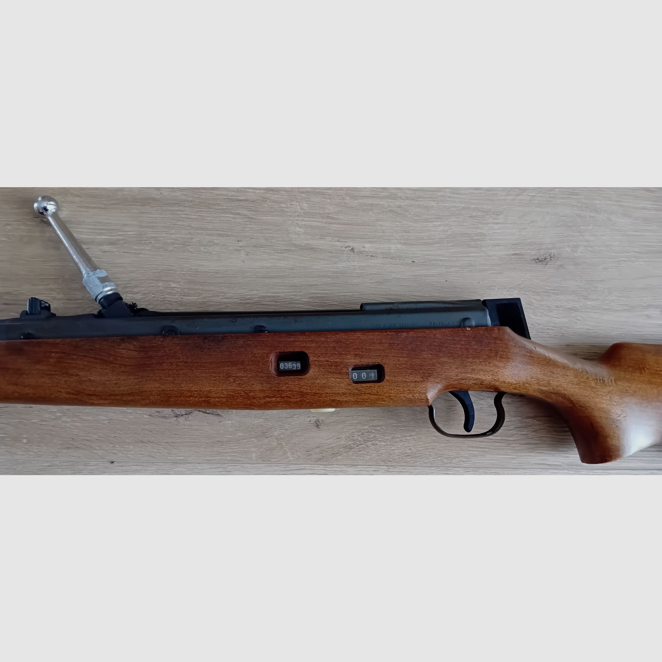 DIANA 30  Repetierluftgewehr