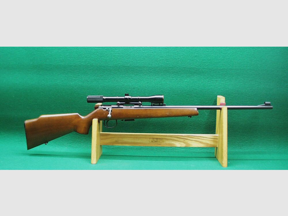 Anschütz Repetierer 1515