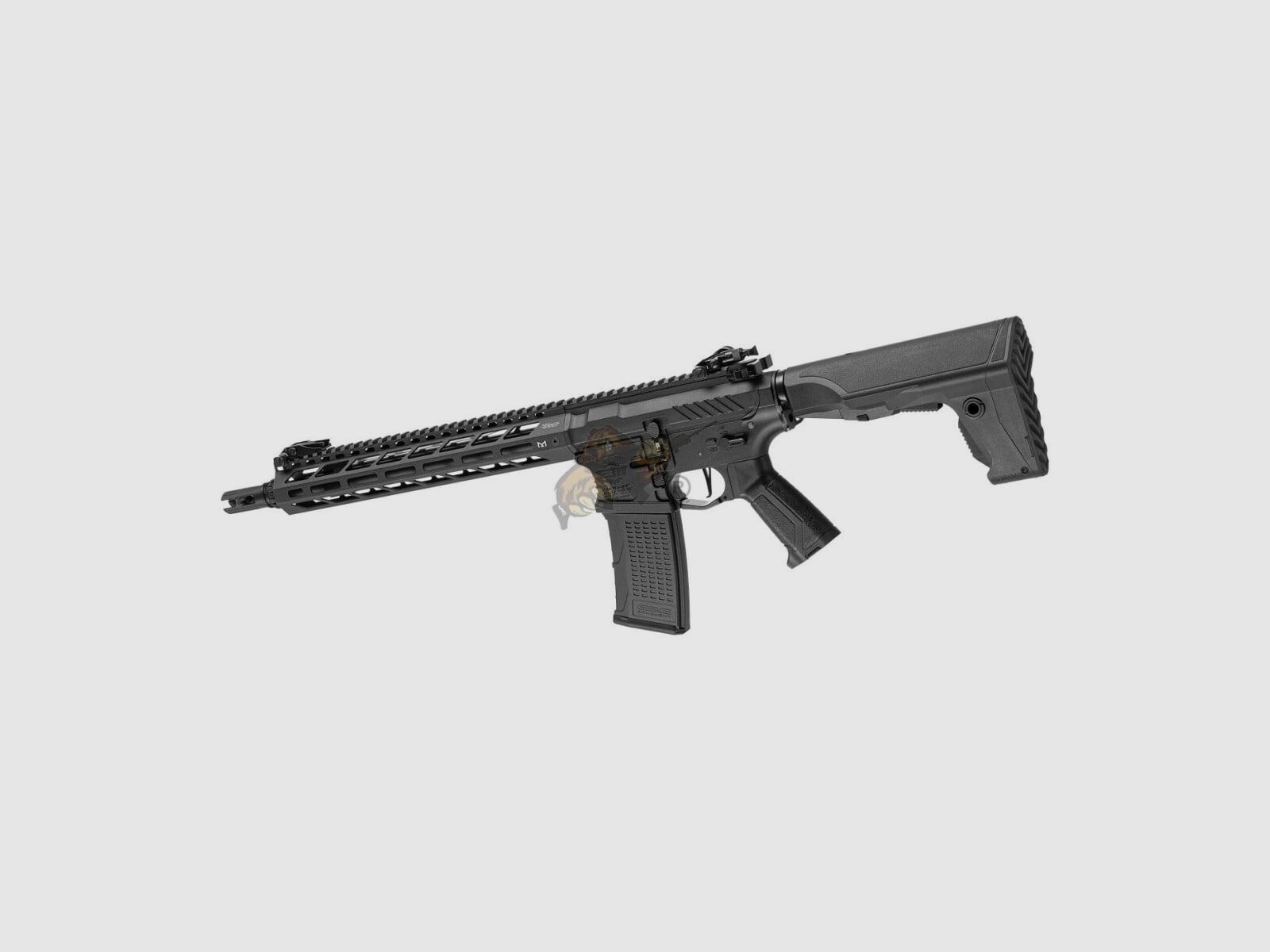 G&G CM16 SRXL M-LOK Kompatibel mit ETU Airsoft S-AEG frei ab 18