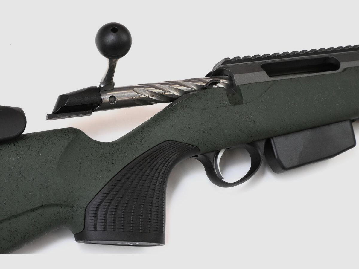 Tikka T3x SUPER VARMINT RTG, Bild 6 von 8