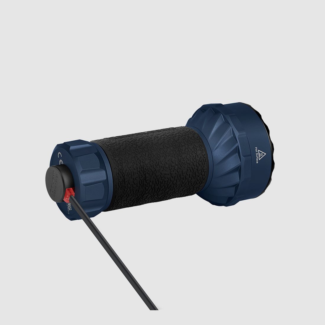 Latarka LED Marauder Mini 7.000 lumen Olight od-green, zdjęcie 6 z 20