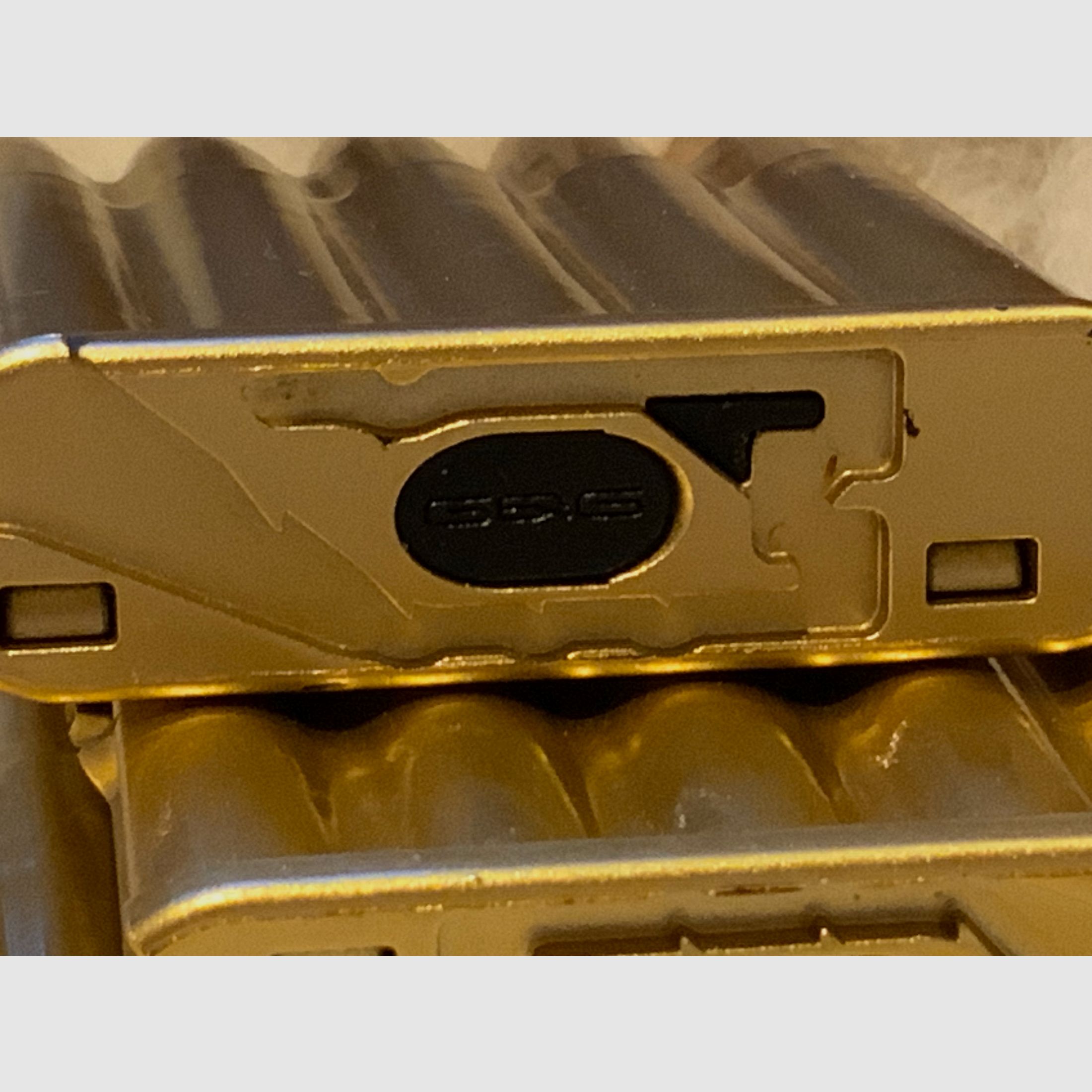 G&G Lee-Enfield Airsoft MK1 Full Metal / Wood Stock 6mm