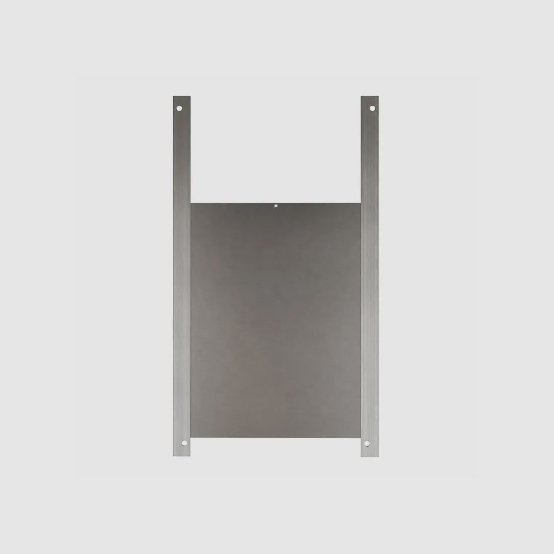 Sportello per anatre con meccanismo a orologeria 30 × 40 cm, immagine 4 di 13