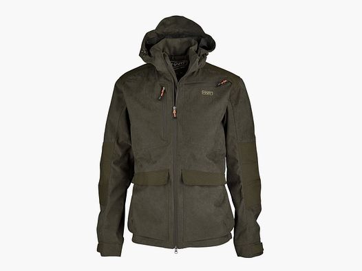 Hart Jacke Taunus XHP-J