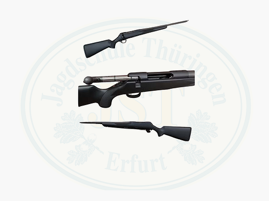 Rössler Titan 6 plastikowy lub drewniany chwyt .308 Win cena promocyjna