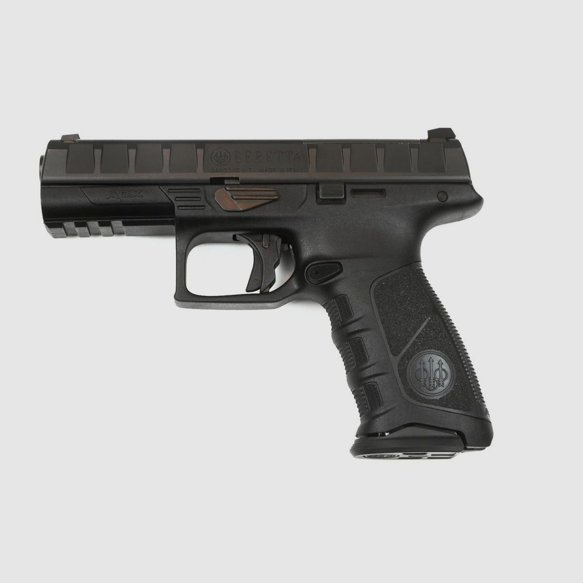 Beretta APX RDO 9x19mm, Bild 1 von 6