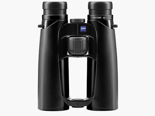 Victory SF 8×42 - zwart