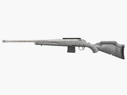 Ruger American Rifle Generation II