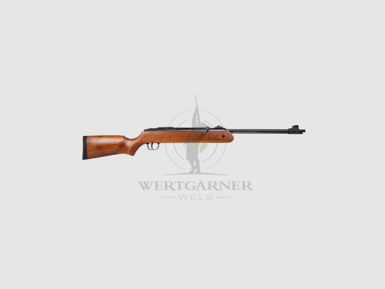 Diana Oktoberfestgewehr Gen. 2 | 4,4mm | 4,6J | Mag. 120 Schuss, Bild 2 von 10