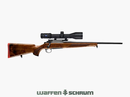 Sauer S101 Artemis Elegance Pełna oferta w tym optyka