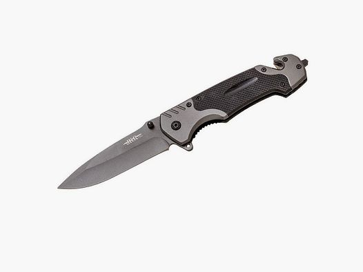Rettungsmesser Joker Pro 10.016 mit Titanbeschichtung Griff G10