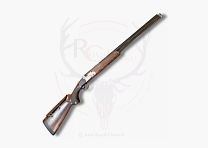 UŻYWANY - STRZELBA OVER-AND-UNDER MOD DT 11 KAL. 12/76 BERETTA