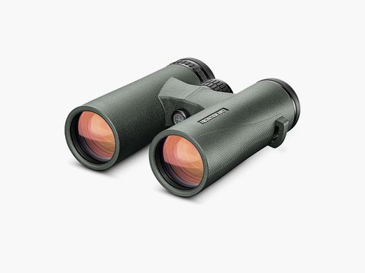 Frontier APO 10x42 green - housing made of magnesium alloy