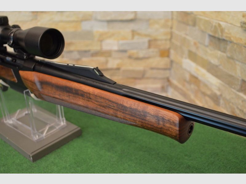 Browning Maral SF Fluted HC*