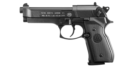 Beretta M92 FS CO2