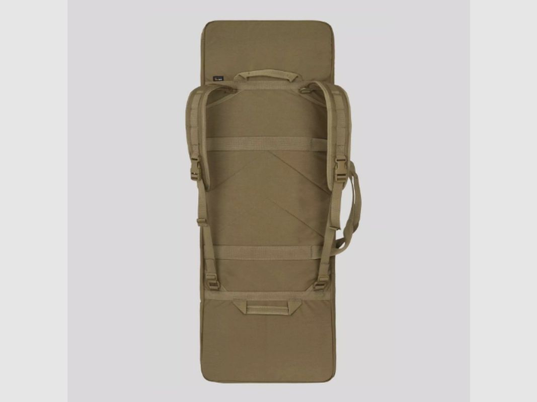 HELIKON TEX GEWEERKOFFERT MET SCHOUWERSCHULPEN 36x8x101 cm, afbeelding 8 van 8