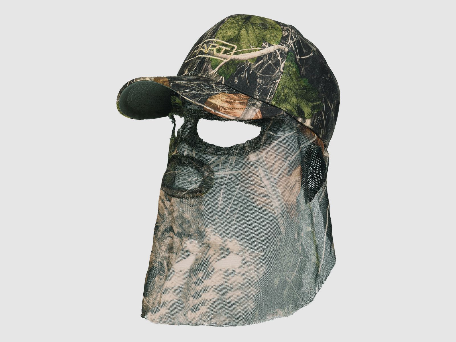 Hart Cap Henar-C Mesh