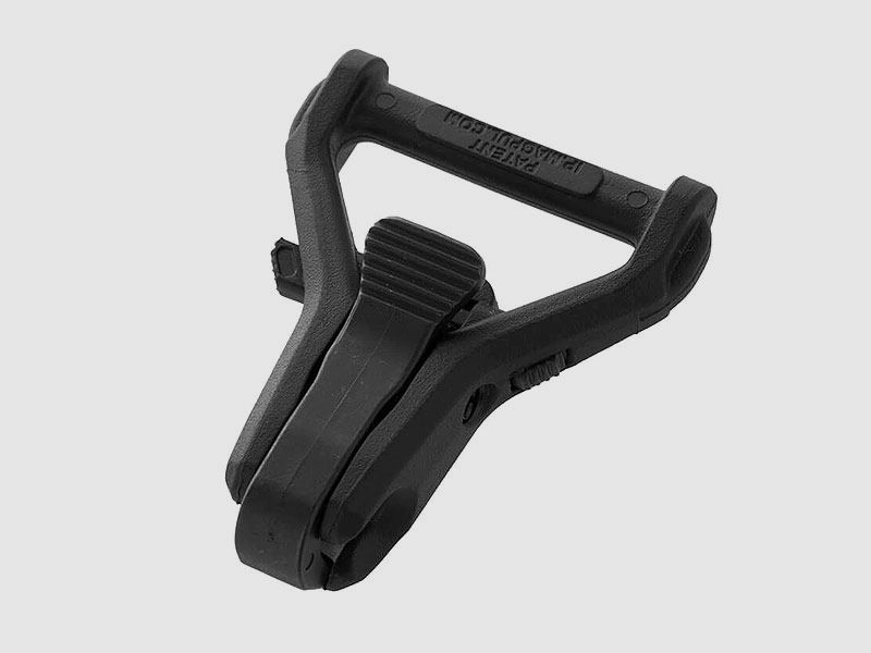 MAGPUL Paraclip-haken voor geweerriemen