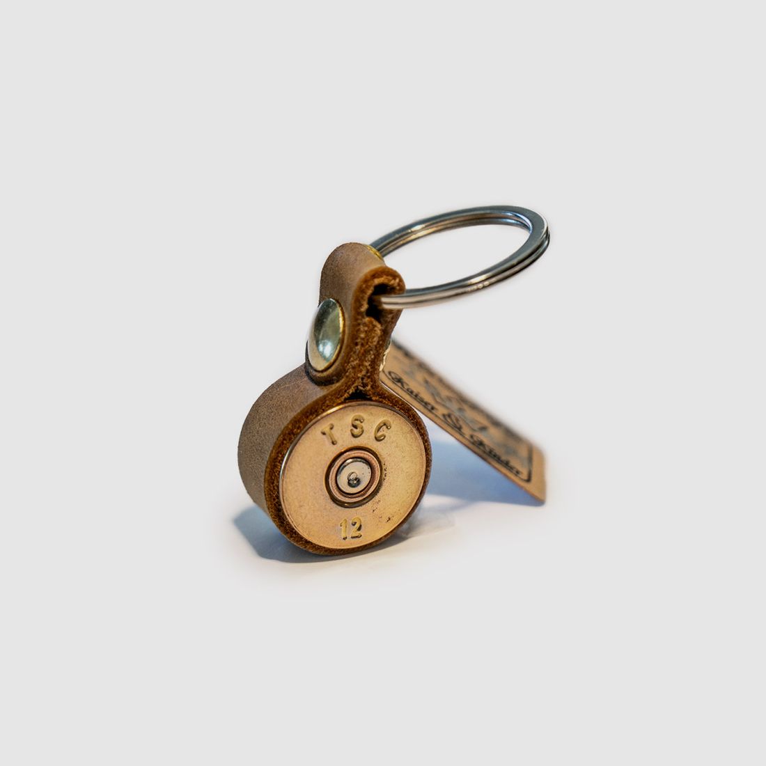 Sleutelhanger "Kaiser & Kinder"