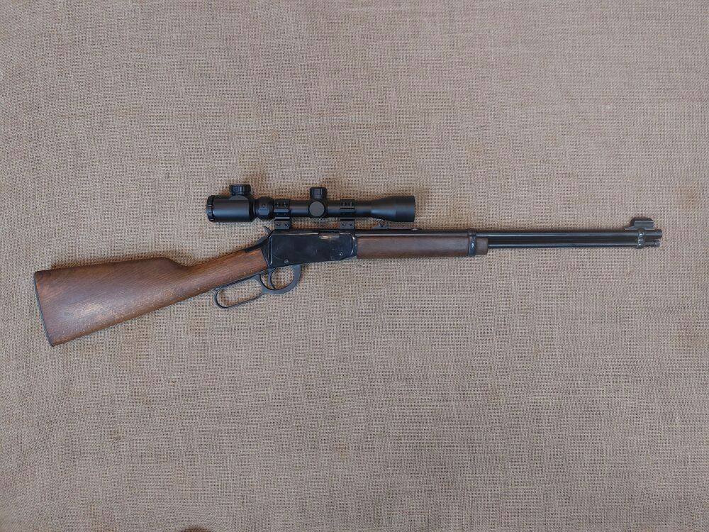 Erma, Dachau EG 71