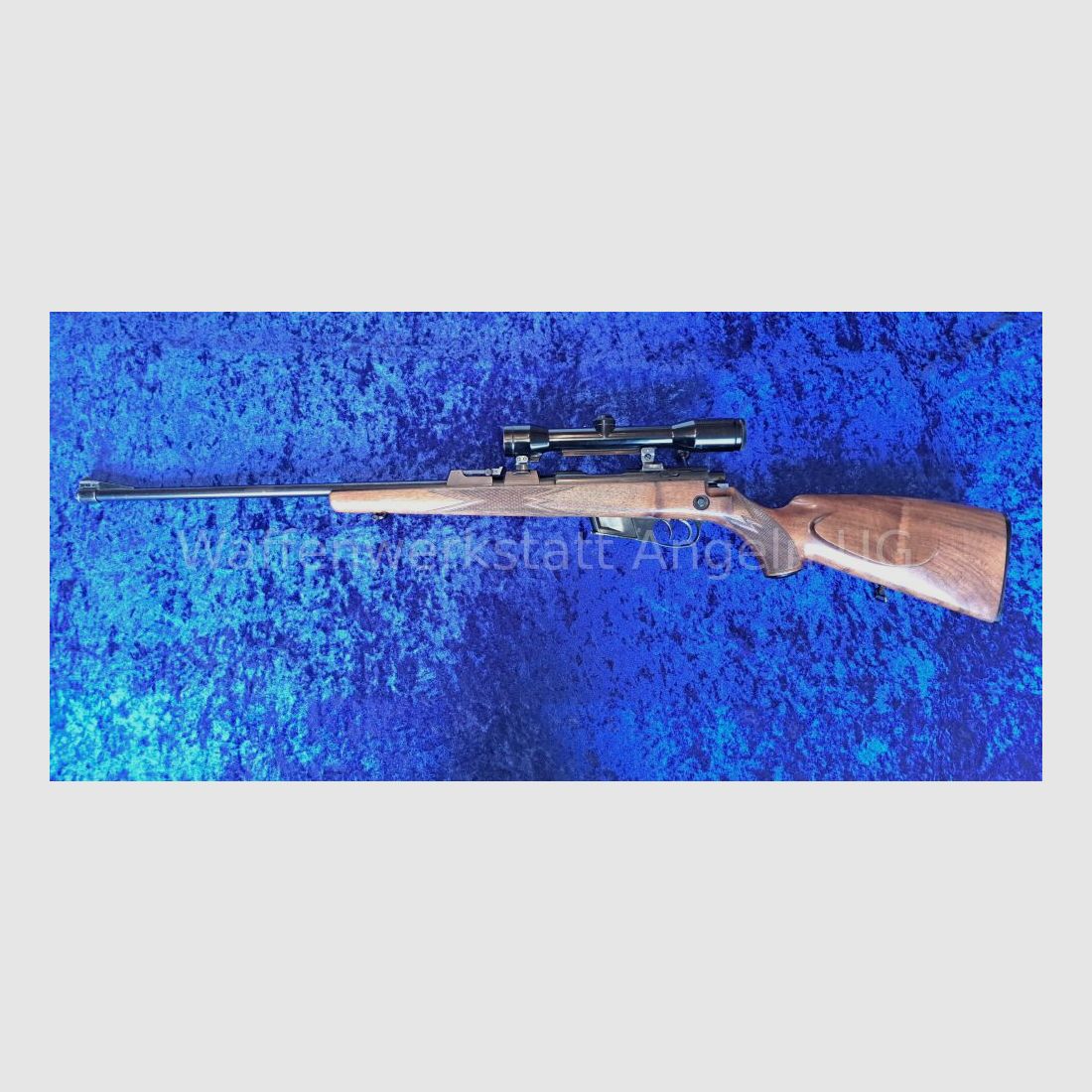 Walther KKJ