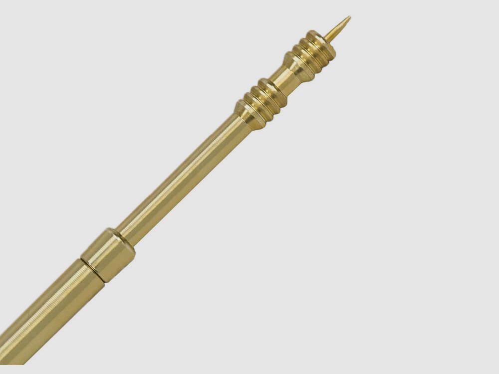Bore Tech Positive Test of the Jag Rifle Technology Jag Bore — 5.6 mm (.223), image 1 of 4