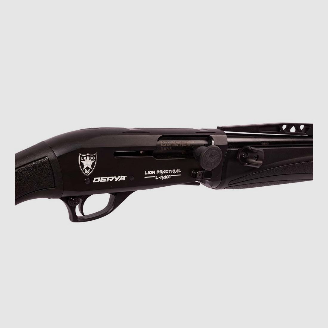 Derya Lion Practical LP-101