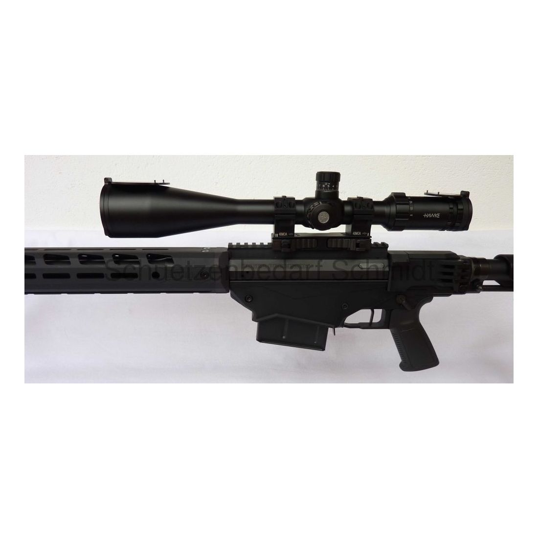 Ruger Precision Rifle Magnum - .300WinMag.