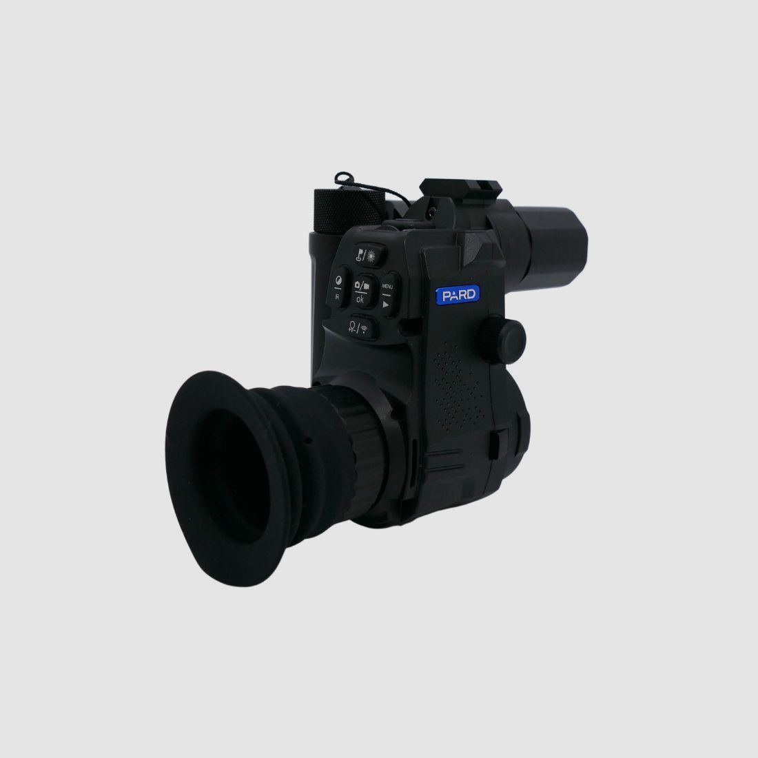 Pard-Nachtsicht PARD-007SP 940nm LRF 45mm Nachtsichtgeräte
