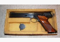 Colt Match Master