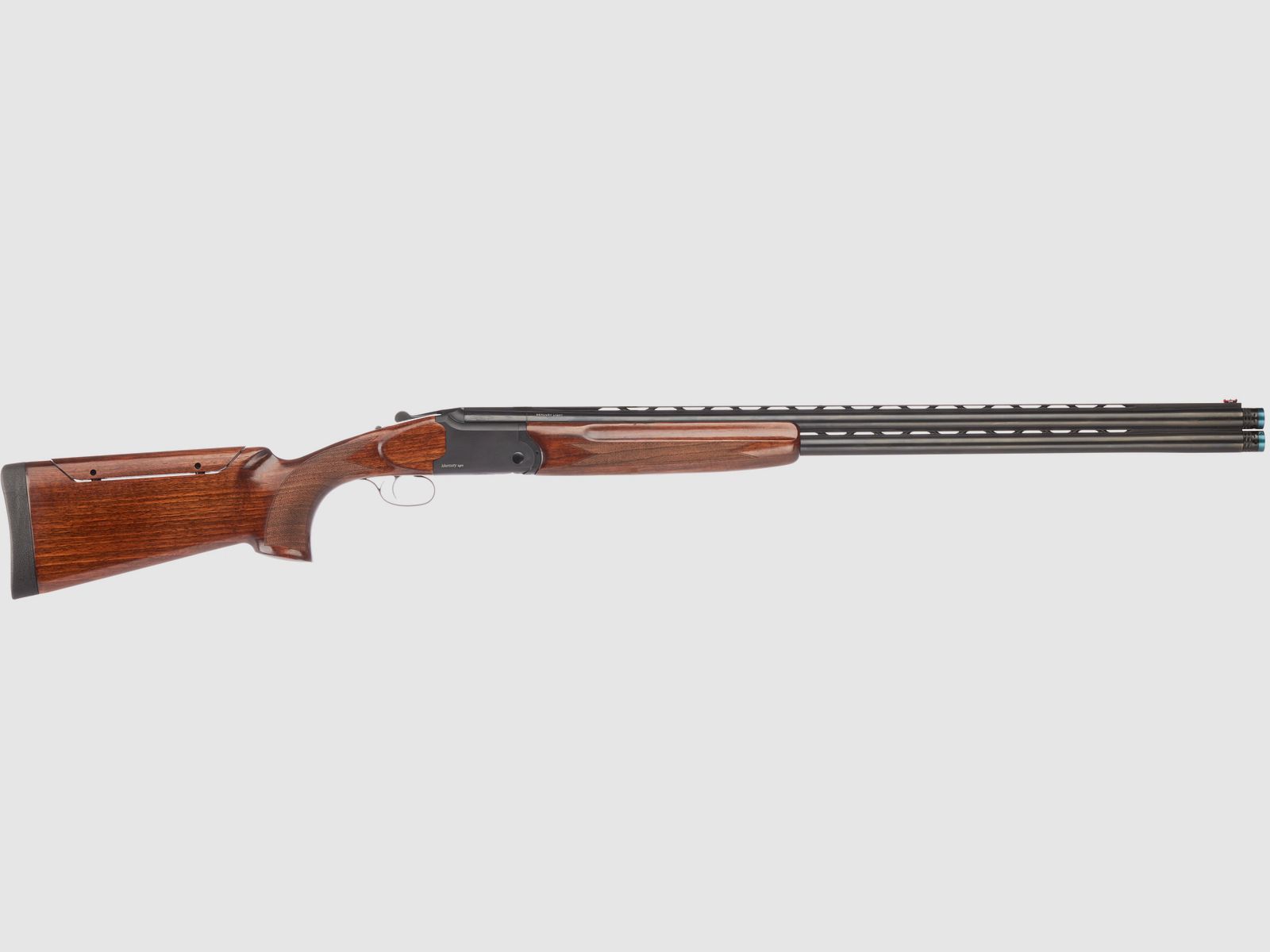 Mercury Hunting Bockdoppelflinte Sporting 12/76 verstellbarer Schaftrücken Wechselchokes